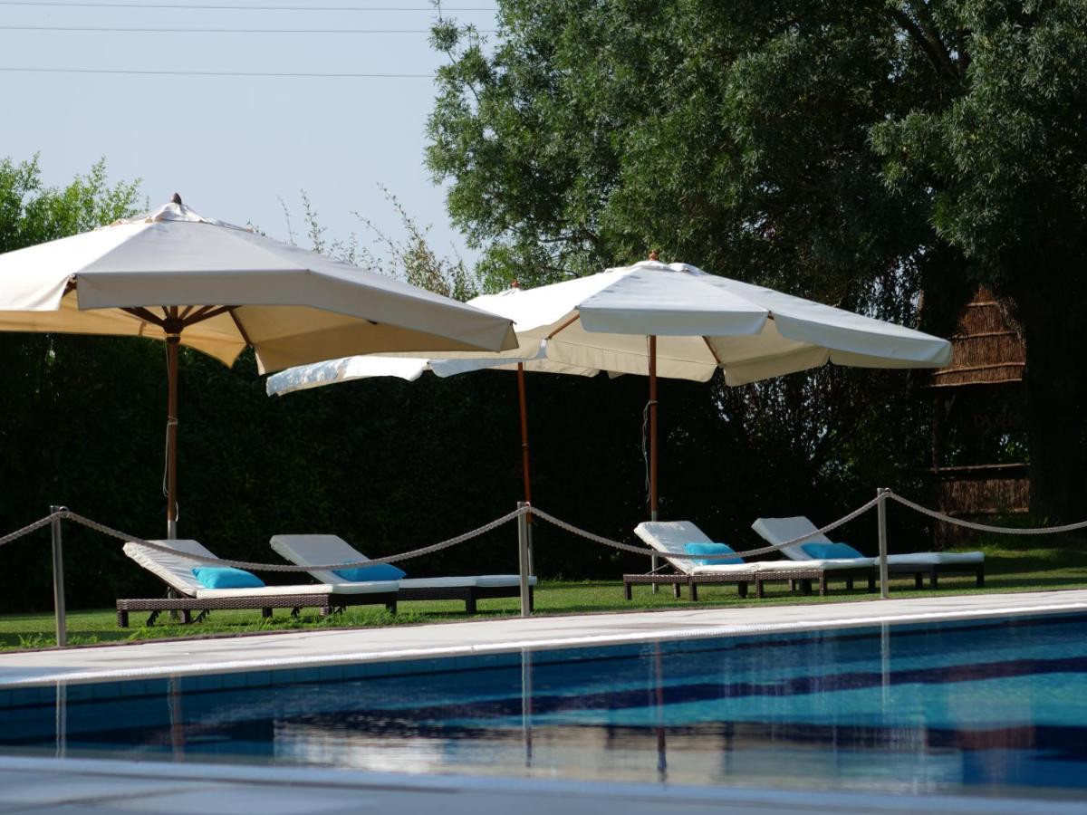 مبيت وإفطار كاستيغليون دي رافينا Giardino Di Rebecca المظهر الخارجي الصورة